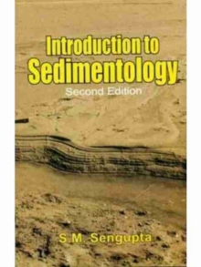 Image for Introduction to Sedimentology