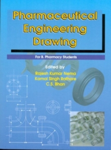 Image for Pharmaceutical Engineering Drawing