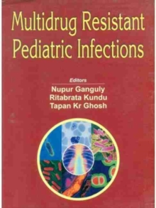 Image for Multidrug Resistant Pediatric Infections