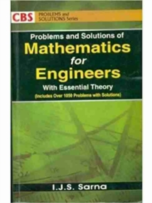 Problems and Solutions of Mathematics for Engineers