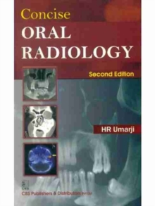 Concise Oral Radiology