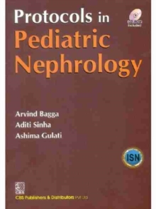 Image for Protocols in Pediatric Nephrology