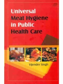 Image for Universal Meat Hygiene in Public