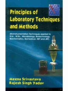 PRINC LABORATORY TECH AMP METHODS