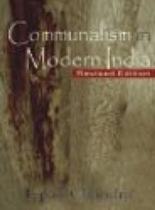 Image for Communalism in Modern India