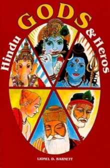 Image for Hindu Gods and Heroes