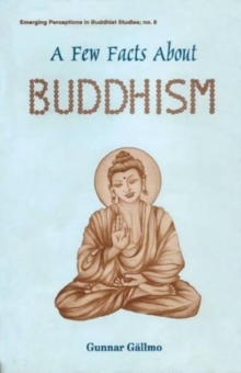 Image for A Few Facts About Buddhism