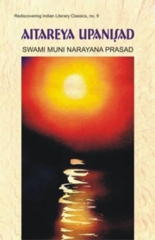 Image for Aitareya Upanisad