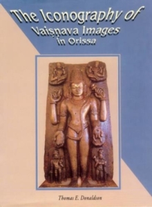 Image for Iconography of Vaisnava Images in Orissa