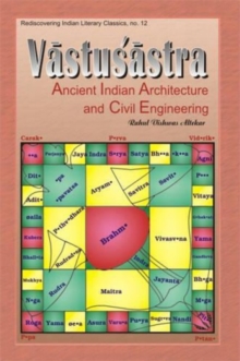 Image for Vastusastra