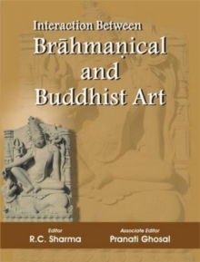 Image for Interaction Between Brahmanical and Buddhist Art