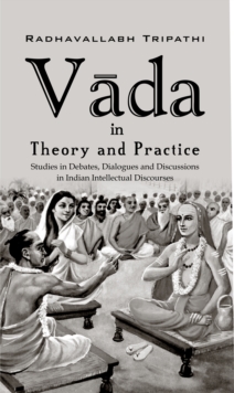 Image for Vada in Theory and Practice