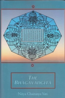 The Bhagavad Gita: A Sublime Hymn of Yoga