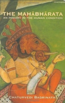 Image for The Mahabharata