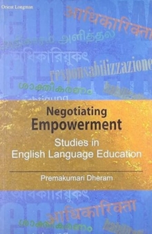 Image for Negotiating Empowerment