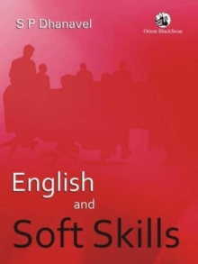 Image for English and Soft Skills