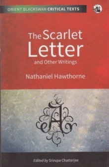 Image for The Scarlet Letter and Other Writings
