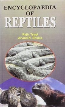 Image for Encyclopaedia of Reptiles