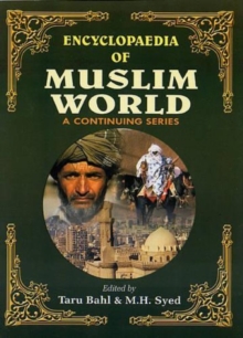 Image for Encyclopaedia of the Muslim World
