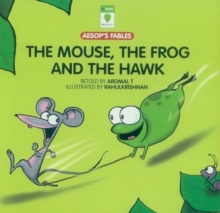 Image for Mouse, the Frog and the Hawk