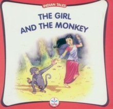 Image for Girl and the Monkey