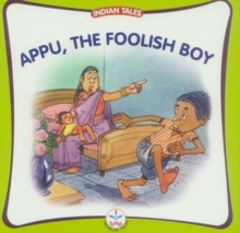 Image for Appu the Foolish Boy