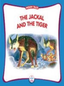 Image for Jackal and the Tiger