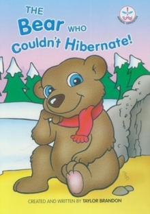 Image for The Bear Who Couldn't Hibernate!