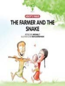 Image for Farmer and the Snake