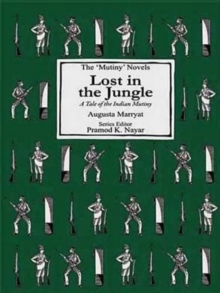 Image for Lost in the Jungle