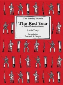 Image for Red Year