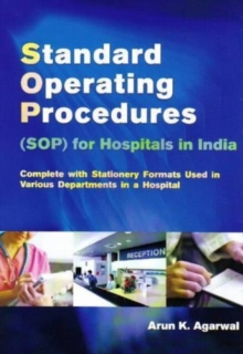 Image for Standard Operating Procedures