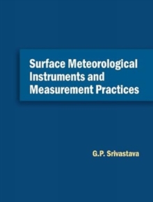 Image for Surface Meteorological Instruments and Measurement Practices