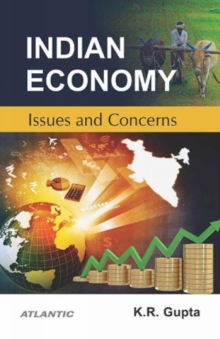 Image for Indian Economy, Issues and Concerns