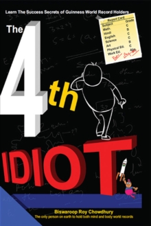 Image for 4th Idiot