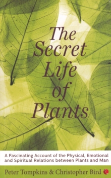 Image for The Secret Life of Plants