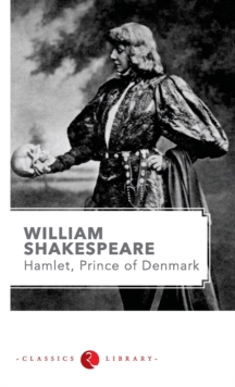 Image for Hamlet by Shakespeare