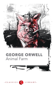 Image for Animal Farm by George Orwell