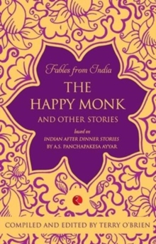 Image for The Happy Monk and Other Stories