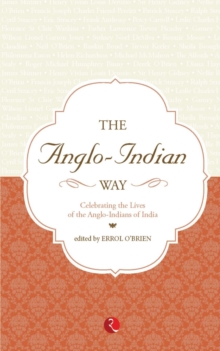 Image for The Anglo Indian Way Celebrating
