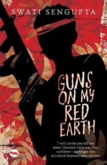 Image for Guns on My Red Earth