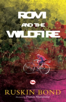 Image for Rom and the Wildfire