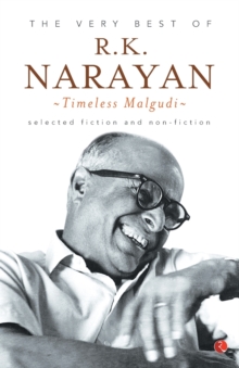Image for The Very Best of R.K. Narayan