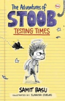 Adventures of Stoob Testing Times