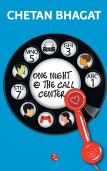 Image for One Night at the Call Centre