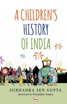 Image for A Children's History of India