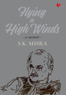Flying in High Winds