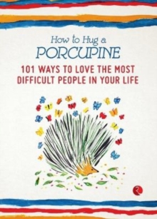 Image for How to Hug a Porcupine