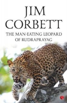 Man-Eating Leopard of Rudraprayag