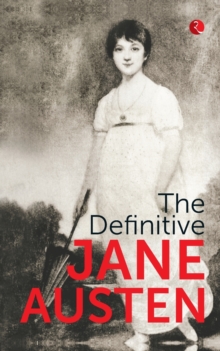 Image for The definitive Jane Austen